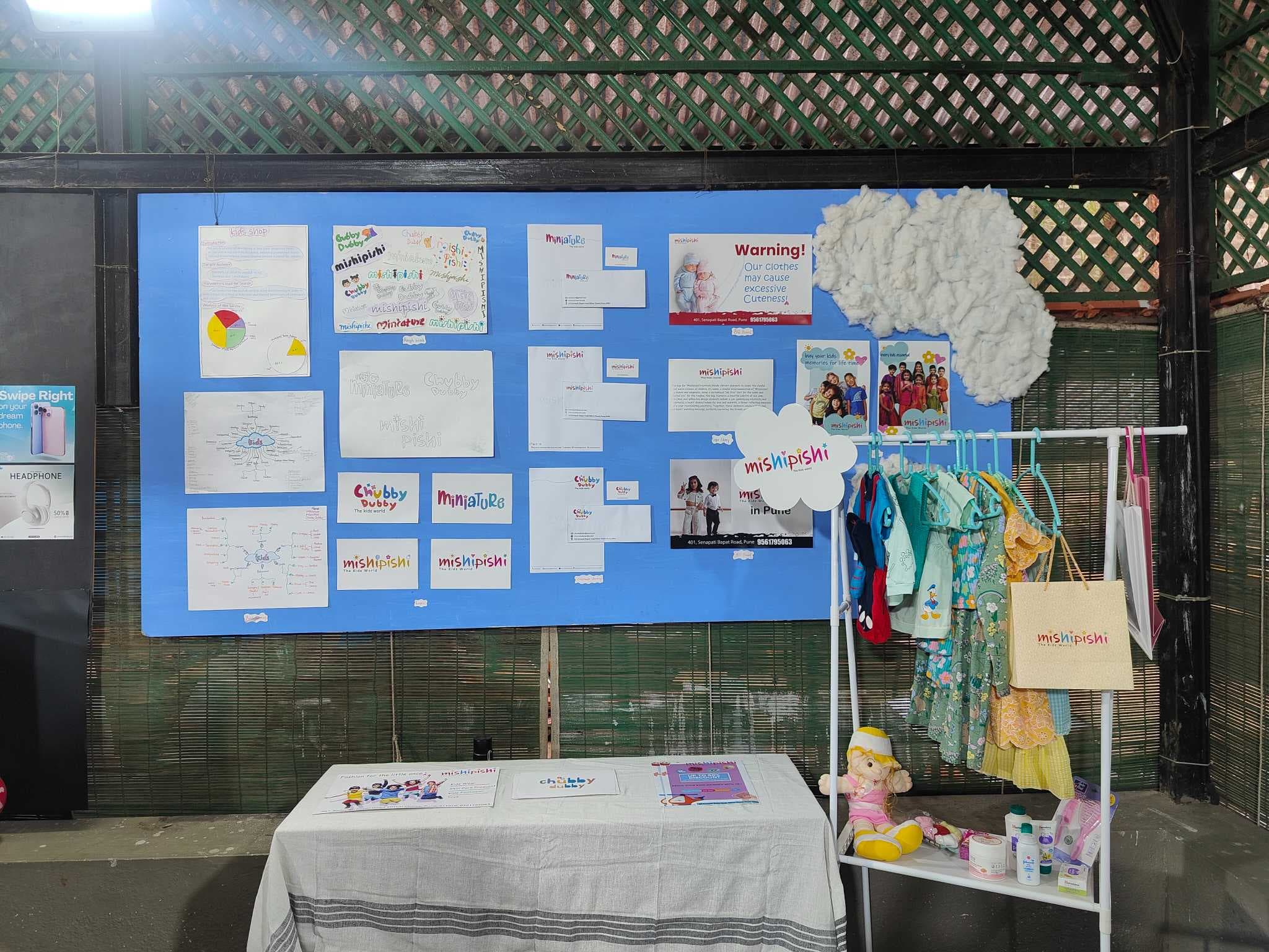 Jagannath Rathi Vocational Guidance & Training Insitute Pune Annual Exhibition photo 5